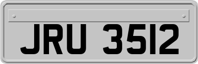 JRU3512