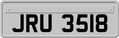 JRU3518