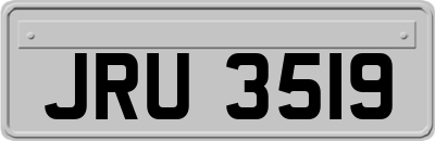 JRU3519
