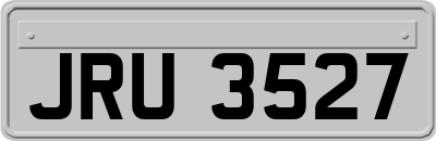 JRU3527