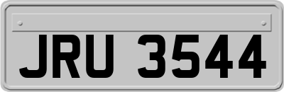 JRU3544