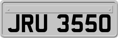 JRU3550