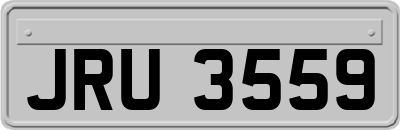 JRU3559