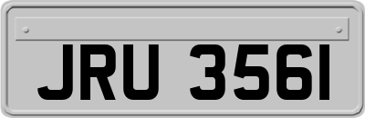 JRU3561