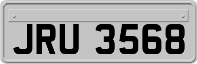 JRU3568