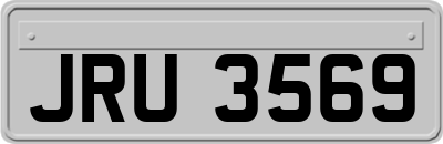JRU3569