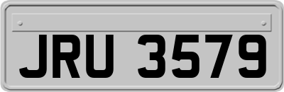 JRU3579
