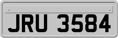 JRU3584