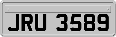 JRU3589