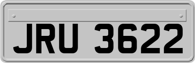 JRU3622
