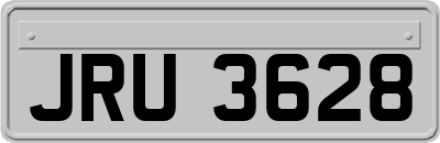 JRU3628