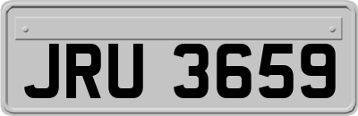 JRU3659