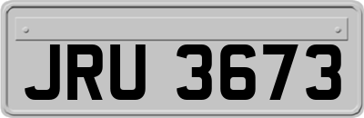 JRU3673