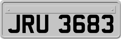 JRU3683