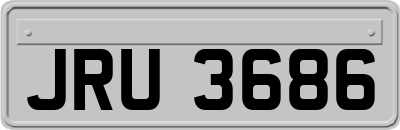 JRU3686