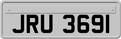 JRU3691