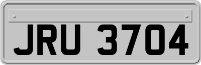 JRU3704