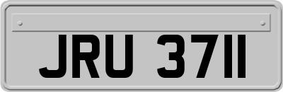 JRU3711