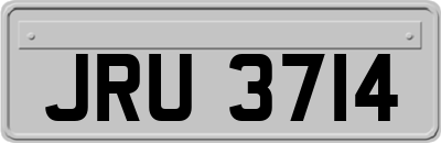 JRU3714