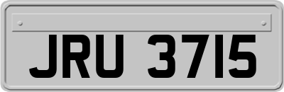 JRU3715