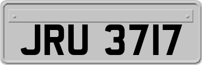 JRU3717