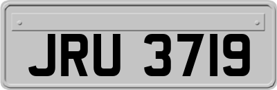 JRU3719