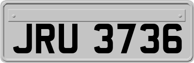 JRU3736