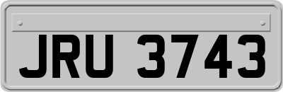 JRU3743