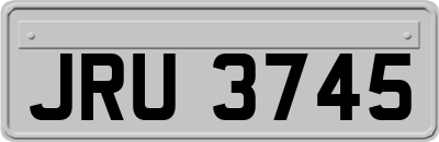 JRU3745