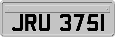 JRU3751