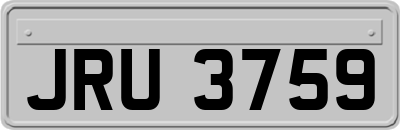 JRU3759