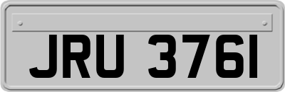 JRU3761