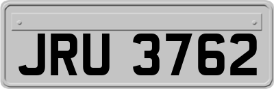 JRU3762