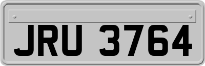 JRU3764