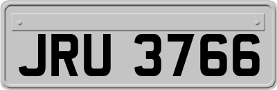 JRU3766
