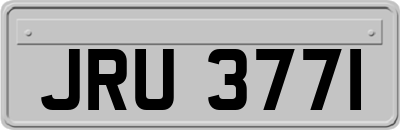JRU3771