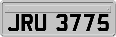 JRU3775