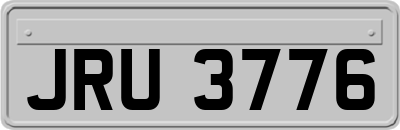 JRU3776