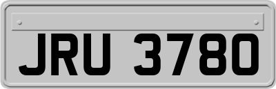 JRU3780