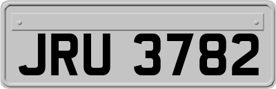 JRU3782