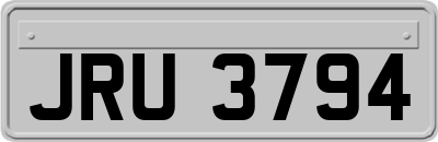 JRU3794