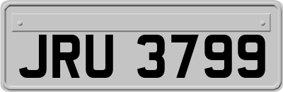 JRU3799