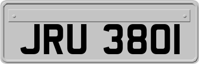 JRU3801