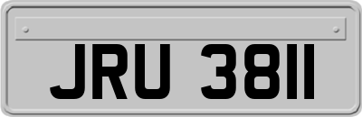 JRU3811