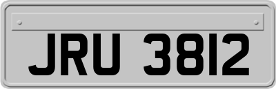 JRU3812