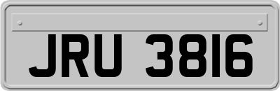 JRU3816
