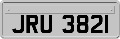 JRU3821