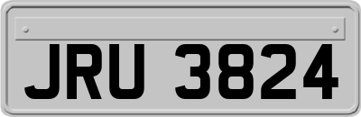 JRU3824
