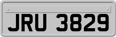 JRU3829