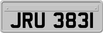 JRU3831
